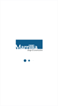 Mobile Screenshot of marrillia.com